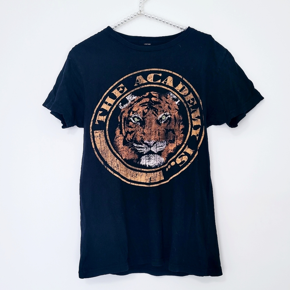 The Academy Is... Tee